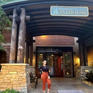 Meet your Posher, Erika